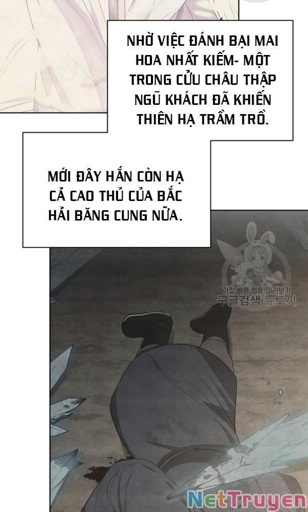 Vua Của Rồng Lửa Chapter 53 - 62