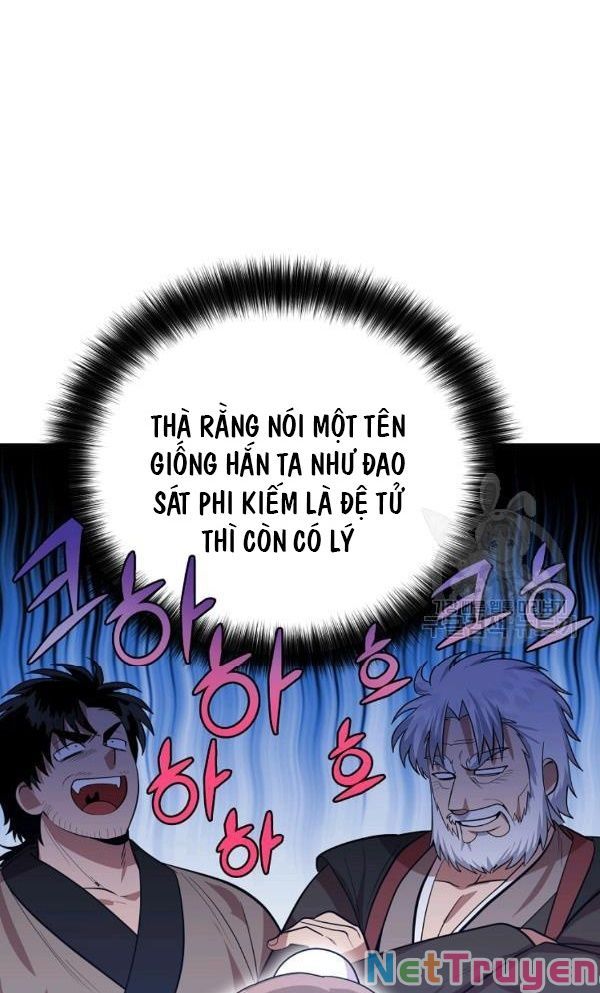 Vua Của Rồng Lửa Chapter 53 - 10