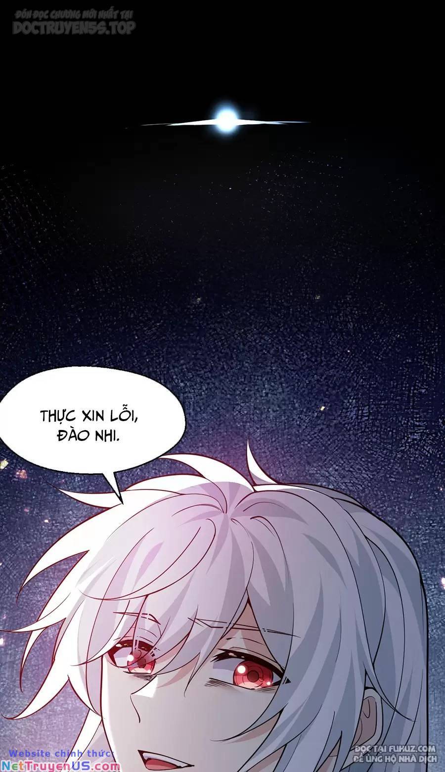 Hảo Đồ Nhi Hãy Tha Cho Vi Sư Chapter 191 - 55