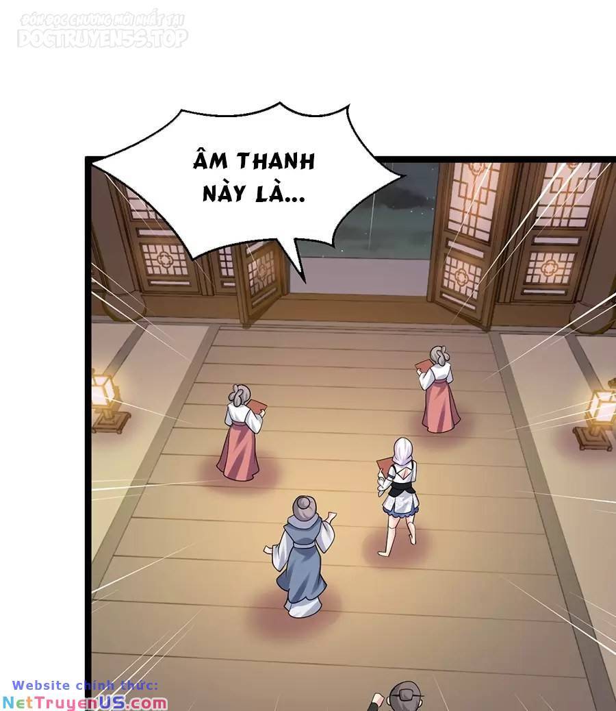 Hảo Đồ Nhi Hãy Tha Cho Vi Sư Chapter 192 - 18