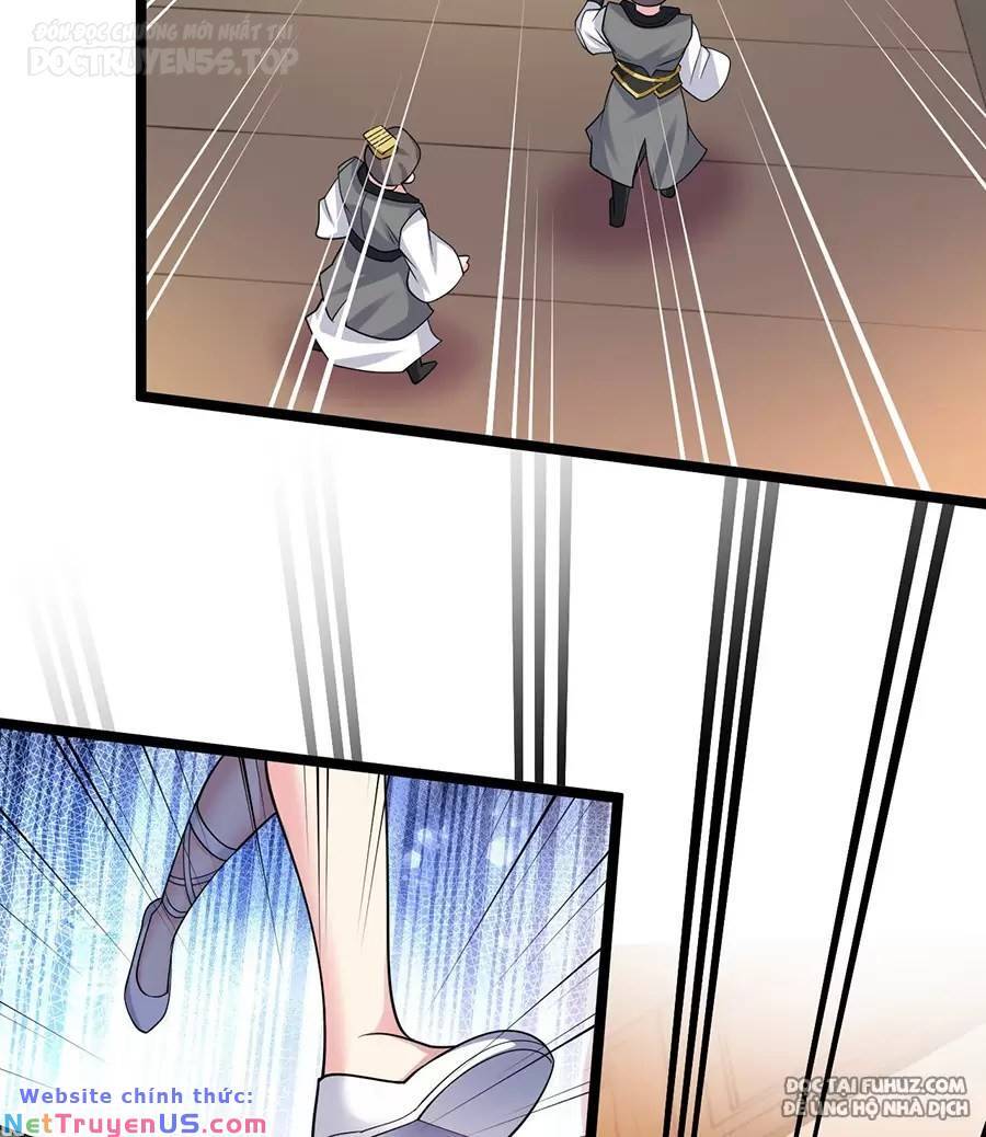 Hảo Đồ Nhi Hãy Tha Cho Vi Sư Chapter 192 - 19