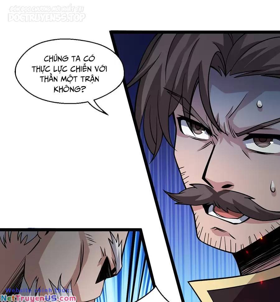 Hảo Đồ Nhi Hãy Tha Cho Vi Sư Chapter 192 - 30