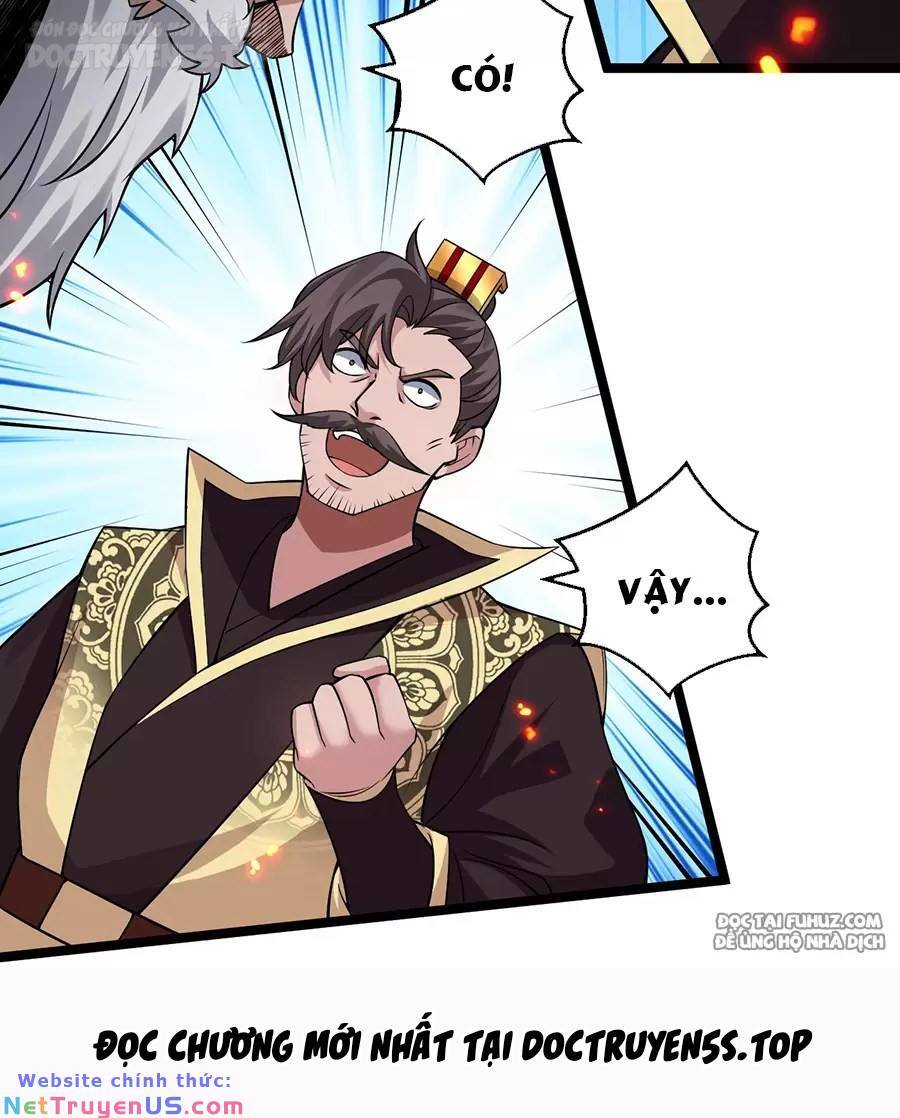 Hảo Đồ Nhi Hãy Tha Cho Vi Sư Chapter 192 - 31