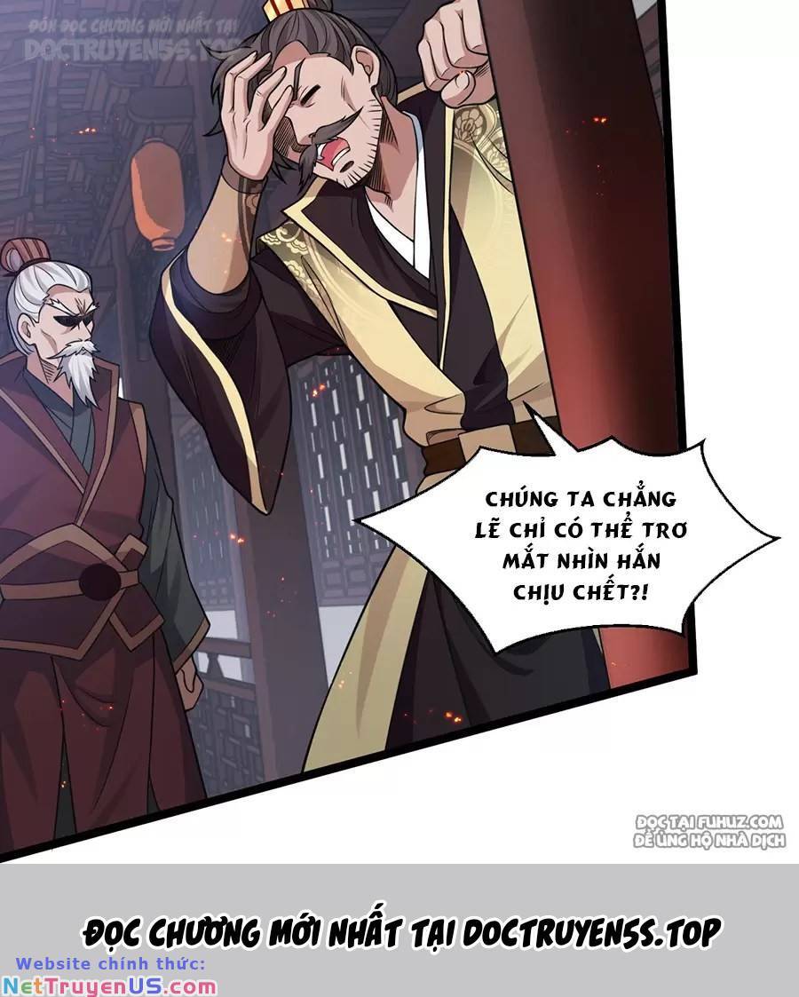 Hảo Đồ Nhi Hãy Tha Cho Vi Sư Chapter 192 - 37