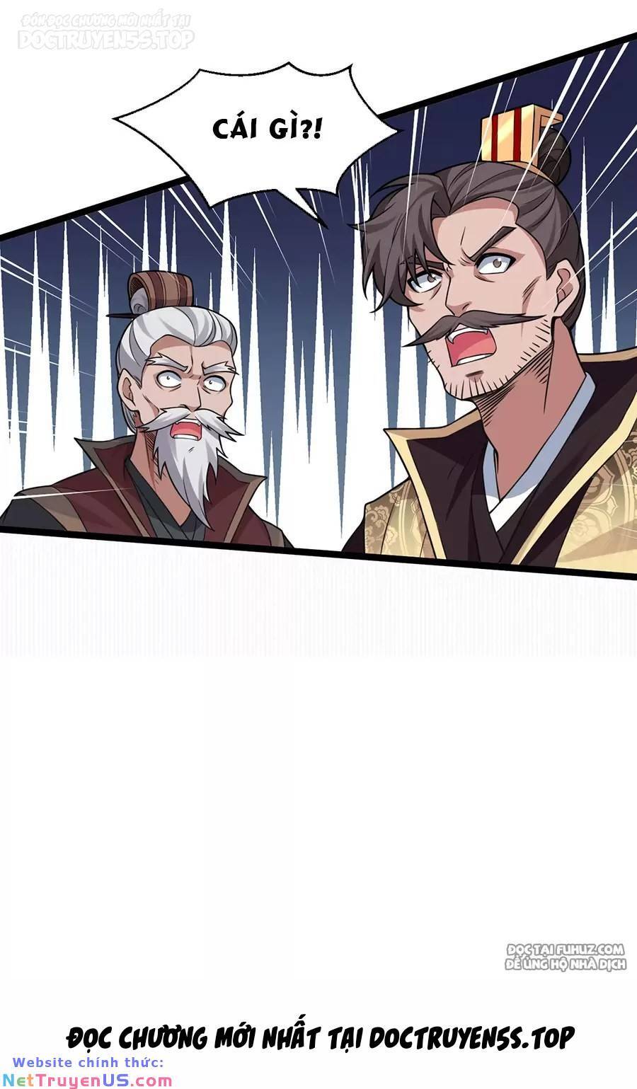 Hảo Đồ Nhi Hãy Tha Cho Vi Sư Chapter 192 - 40