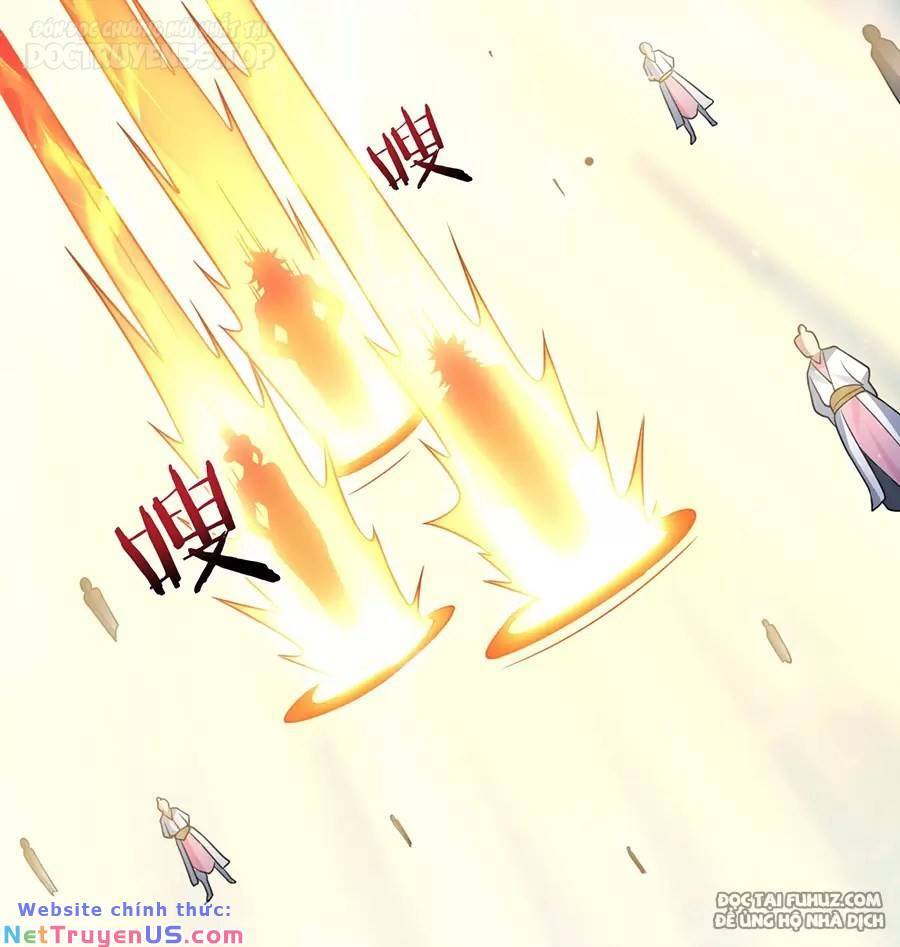 Hảo Đồ Nhi Hãy Tha Cho Vi Sư Chapter 192 - 44