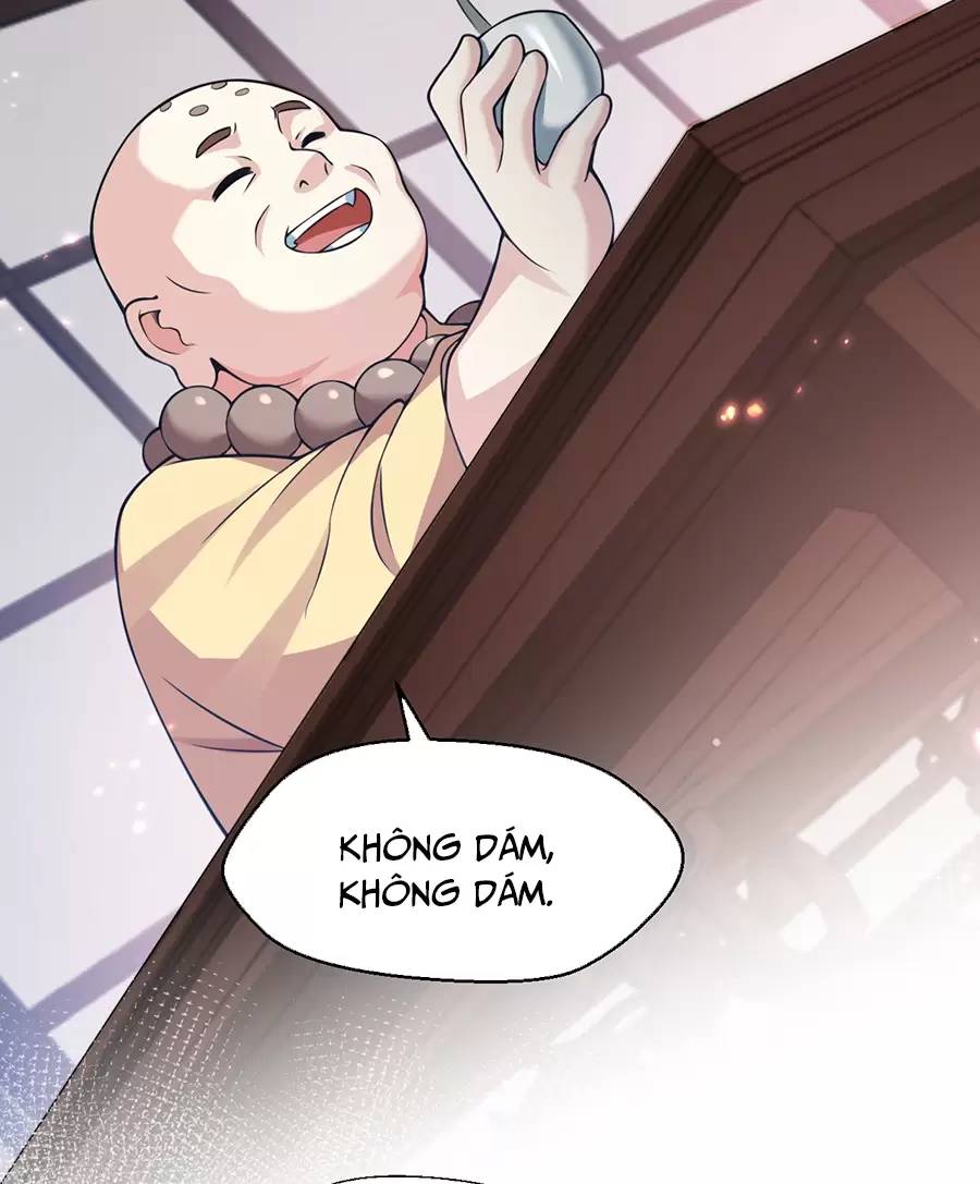 Hảo Đồ Nhi Hãy Tha Cho Vi Sư Chapter 194 - 13