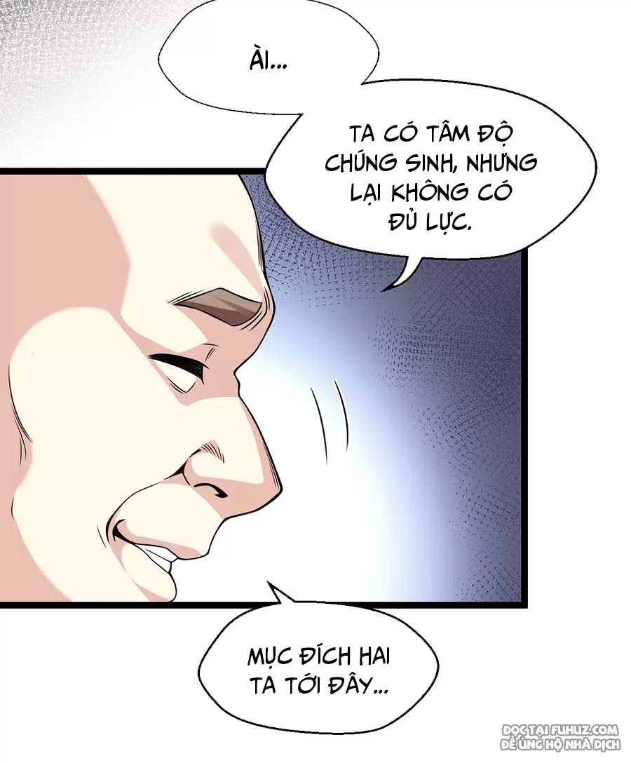 Hảo Đồ Nhi Hãy Tha Cho Vi Sư Chapter 194 - 14