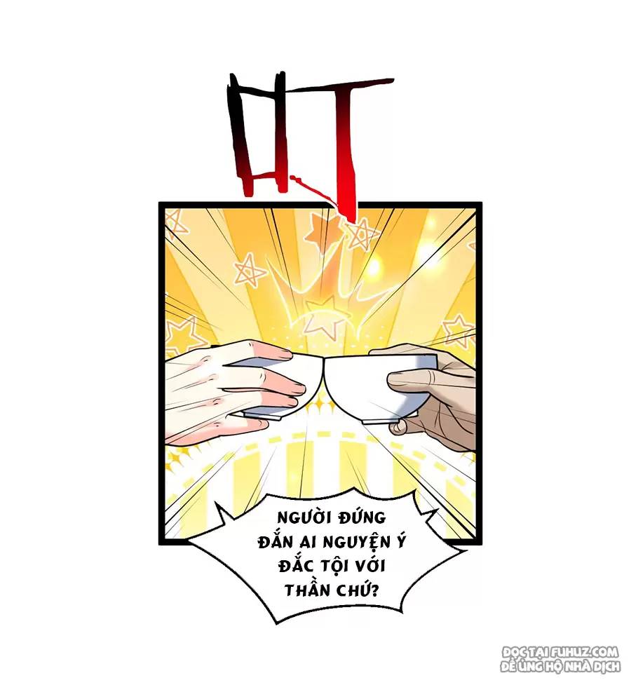 Hảo Đồ Nhi Hãy Tha Cho Vi Sư Chapter 194 - 15