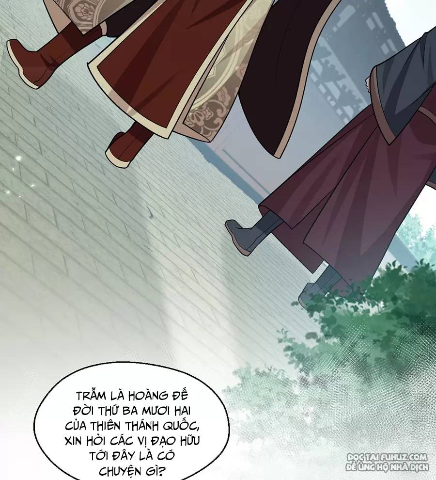 Hảo Đồ Nhi Hãy Tha Cho Vi Sư Chapter 194 - 21