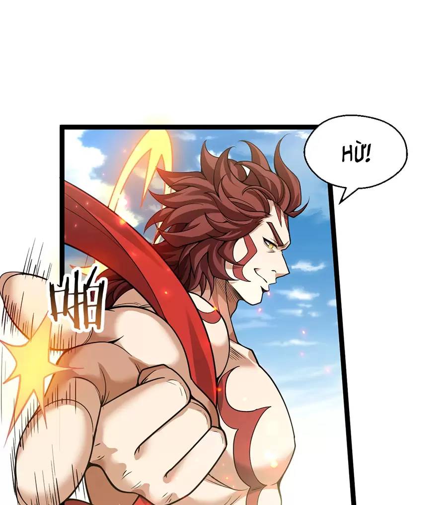 Hảo Đồ Nhi Hãy Tha Cho Vi Sư Chapter 194 - 28