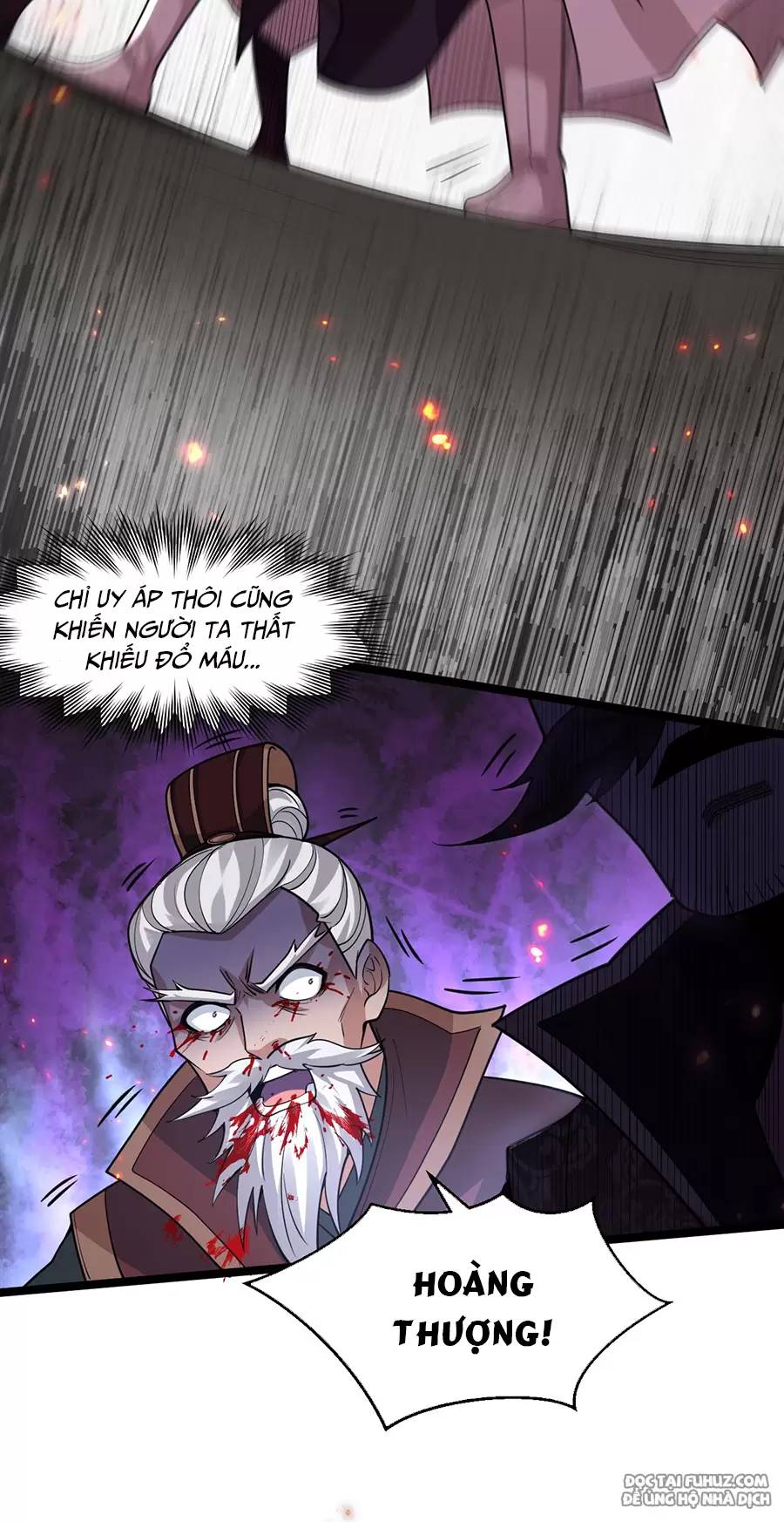 Hảo Đồ Nhi Hãy Tha Cho Vi Sư Chapter 194 - 39