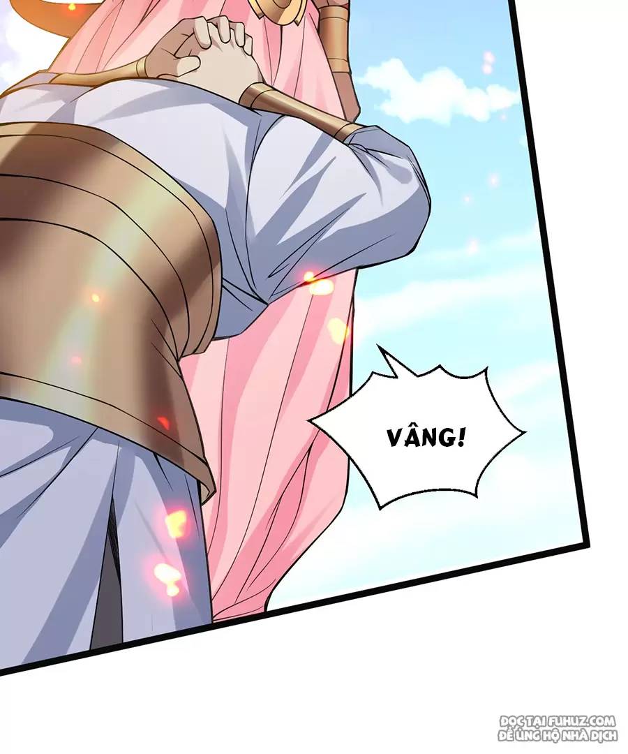 Hảo Đồ Nhi Hãy Tha Cho Vi Sư Chapter 194 - 48