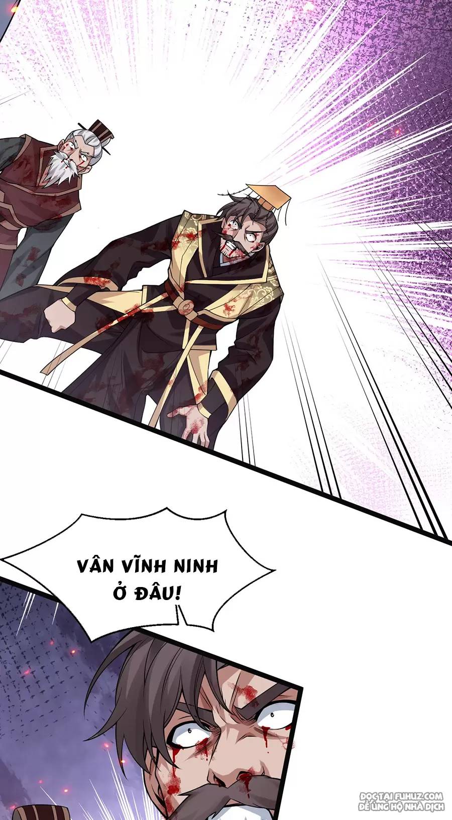 Hảo Đồ Nhi Hãy Tha Cho Vi Sư Chapter 194 - 50