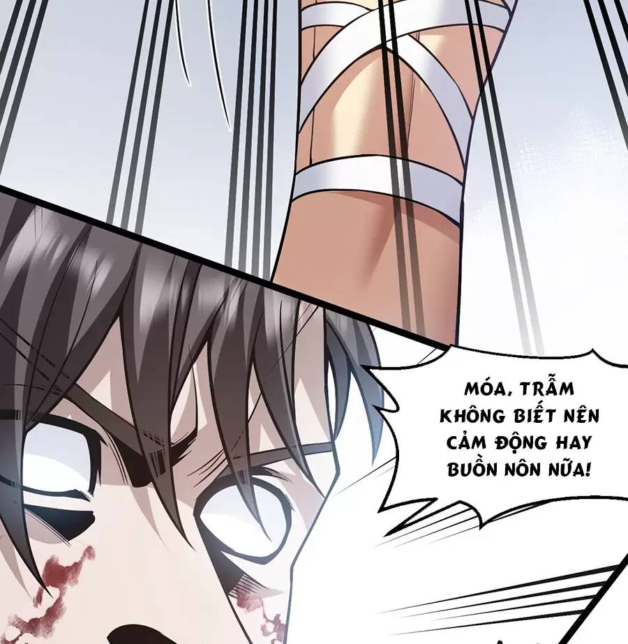 Hảo Đồ Nhi Hãy Tha Cho Vi Sư Chapter 194 - 57