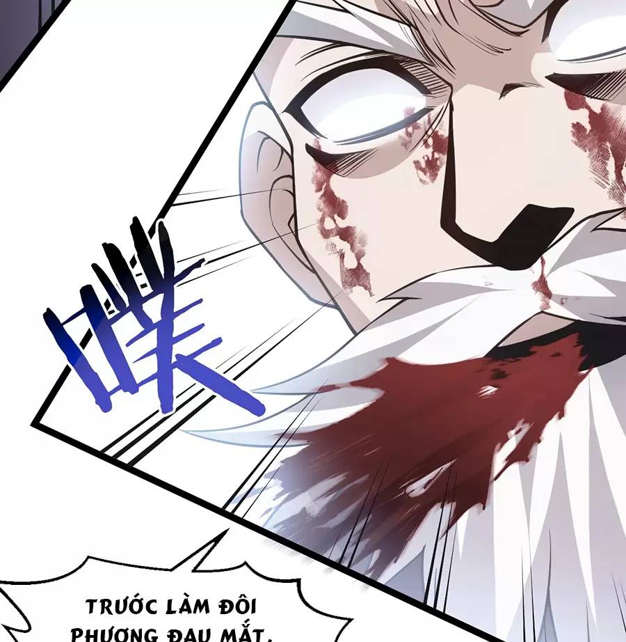 Hảo Đồ Nhi Hãy Tha Cho Vi Sư Chapter 194 - 59