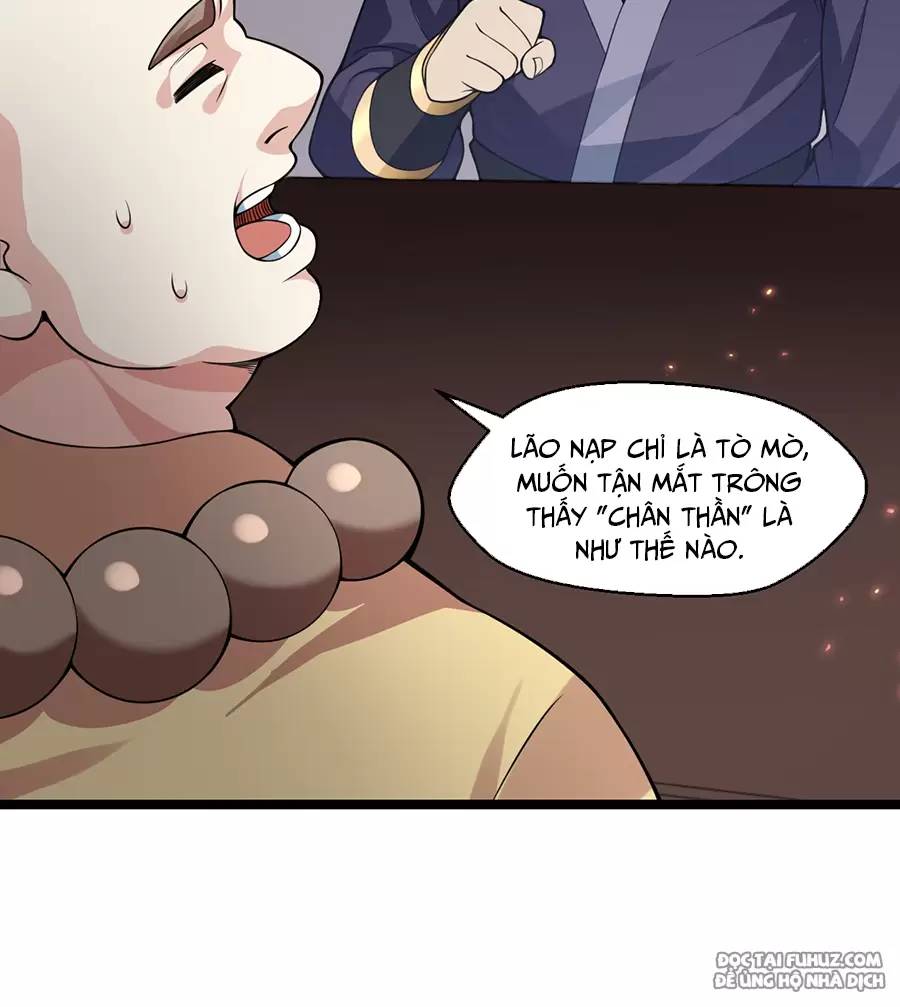 Hảo Đồ Nhi Hãy Tha Cho Vi Sư Chapter 194 - 7