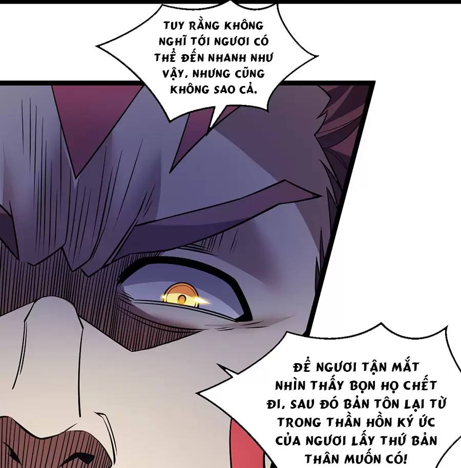 Hảo Đồ Nhi Hãy Tha Cho Vi Sư Chapter 196 - 24