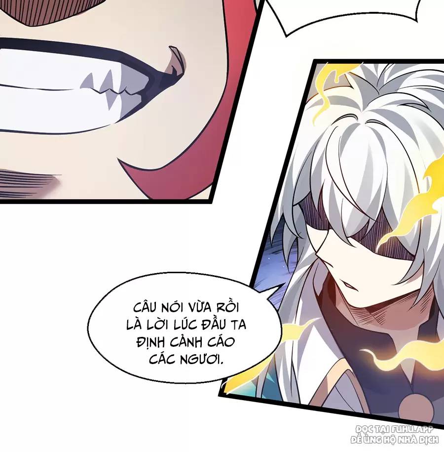 Hảo Đồ Nhi Hãy Tha Cho Vi Sư Chapter 196 - 25