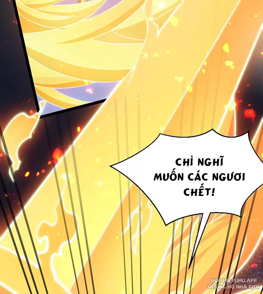 Hảo Đồ Nhi Hãy Tha Cho Vi Sư Chapter 196 - 29