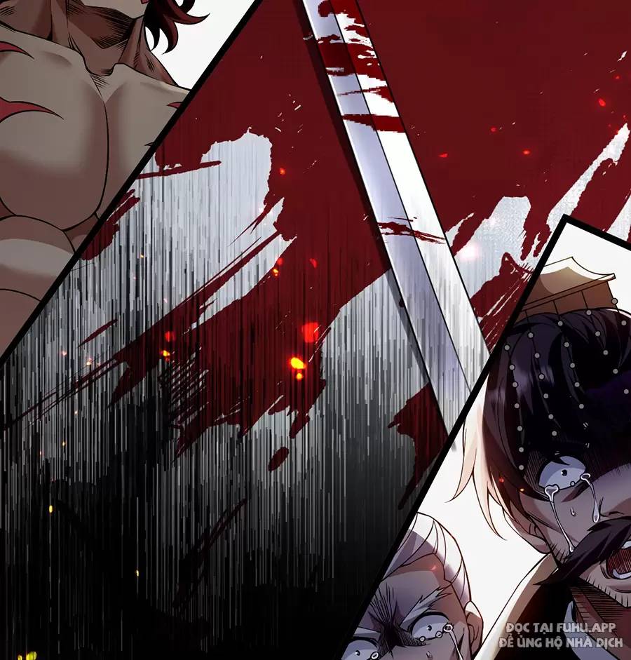 Hảo Đồ Nhi Hãy Tha Cho Vi Sư Chapter 196 - 4