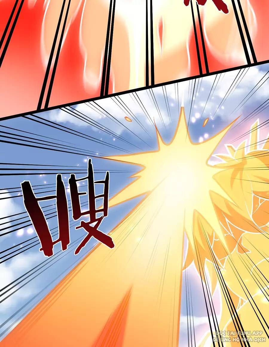 Hảo Đồ Nhi Hãy Tha Cho Vi Sư Chapter 196 - 47