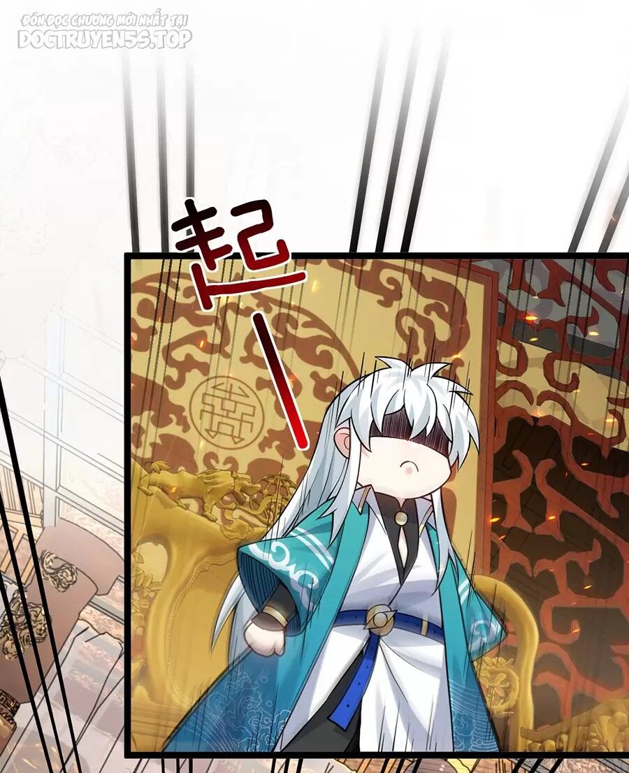 Hảo Đồ Nhi Hãy Tha Cho Vi Sư Chapter 206 - 21