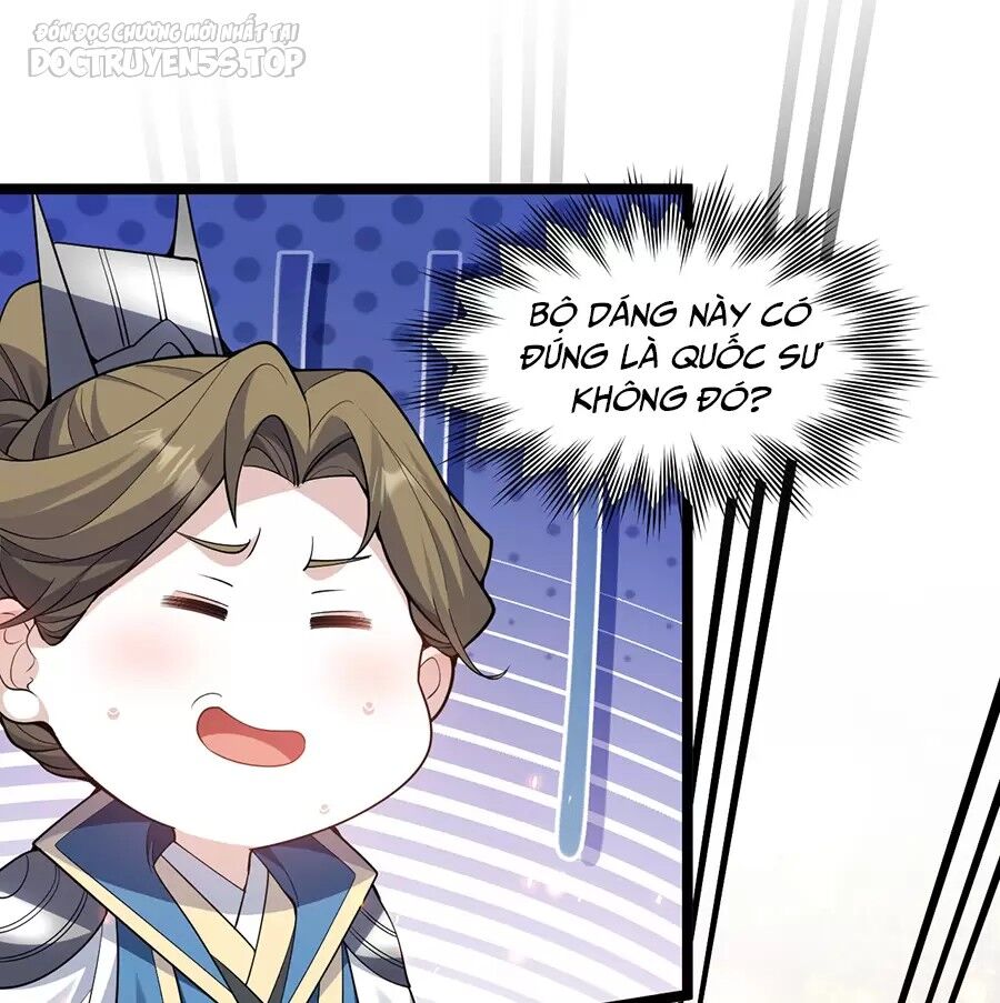 Hảo Đồ Nhi Hãy Tha Cho Vi Sư Chapter 207 - 11