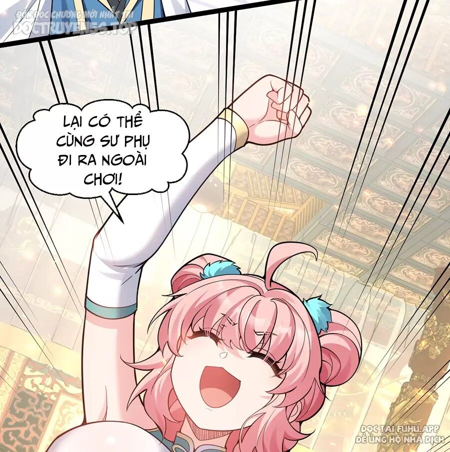 Hảo Đồ Nhi Hãy Tha Cho Vi Sư Chapter 207 - 12