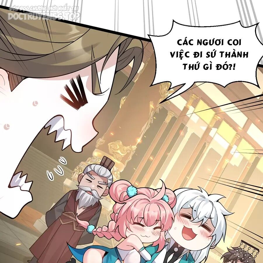 Hảo Đồ Nhi Hãy Tha Cho Vi Sư Chapter 207 - 15