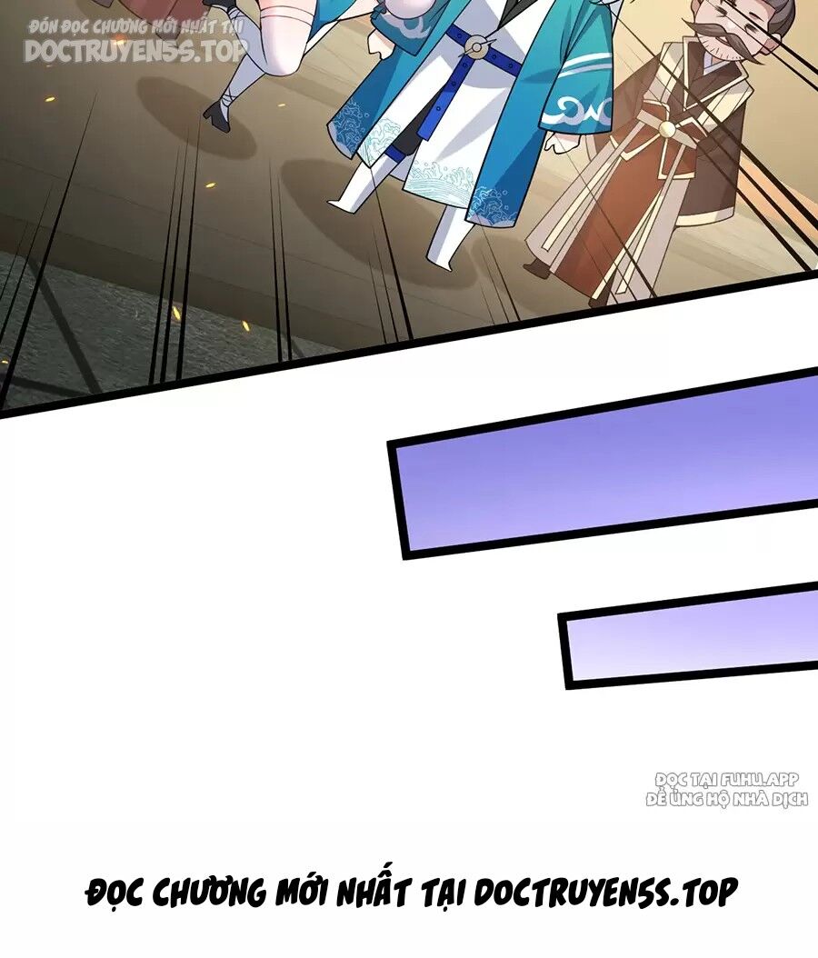 Hảo Đồ Nhi Hãy Tha Cho Vi Sư Chapter 207 - 16