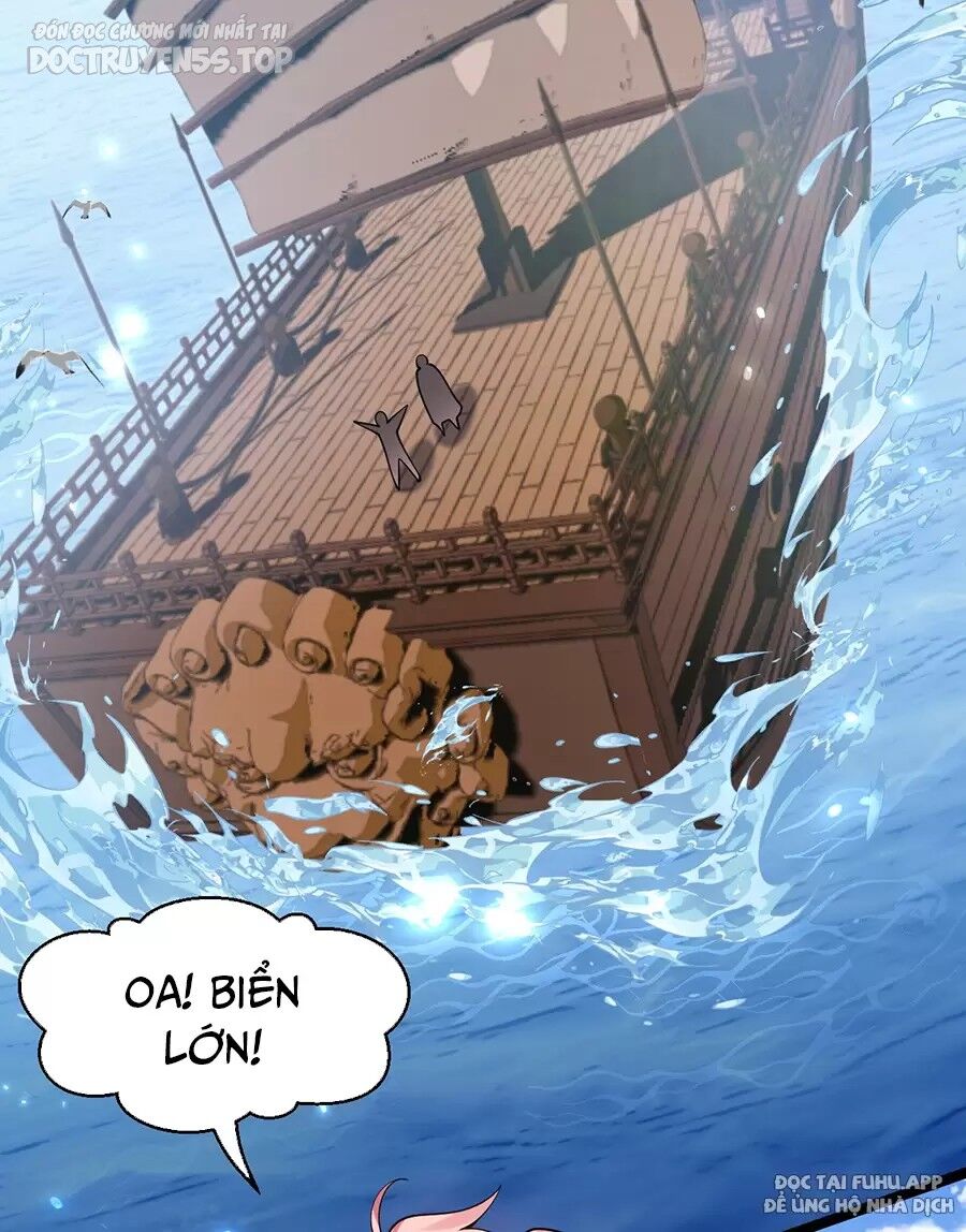 Hảo Đồ Nhi Hãy Tha Cho Vi Sư Chapter 207 - 18