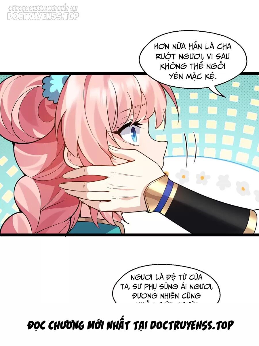 Hảo Đồ Nhi Hãy Tha Cho Vi Sư Chapter 207 - 23