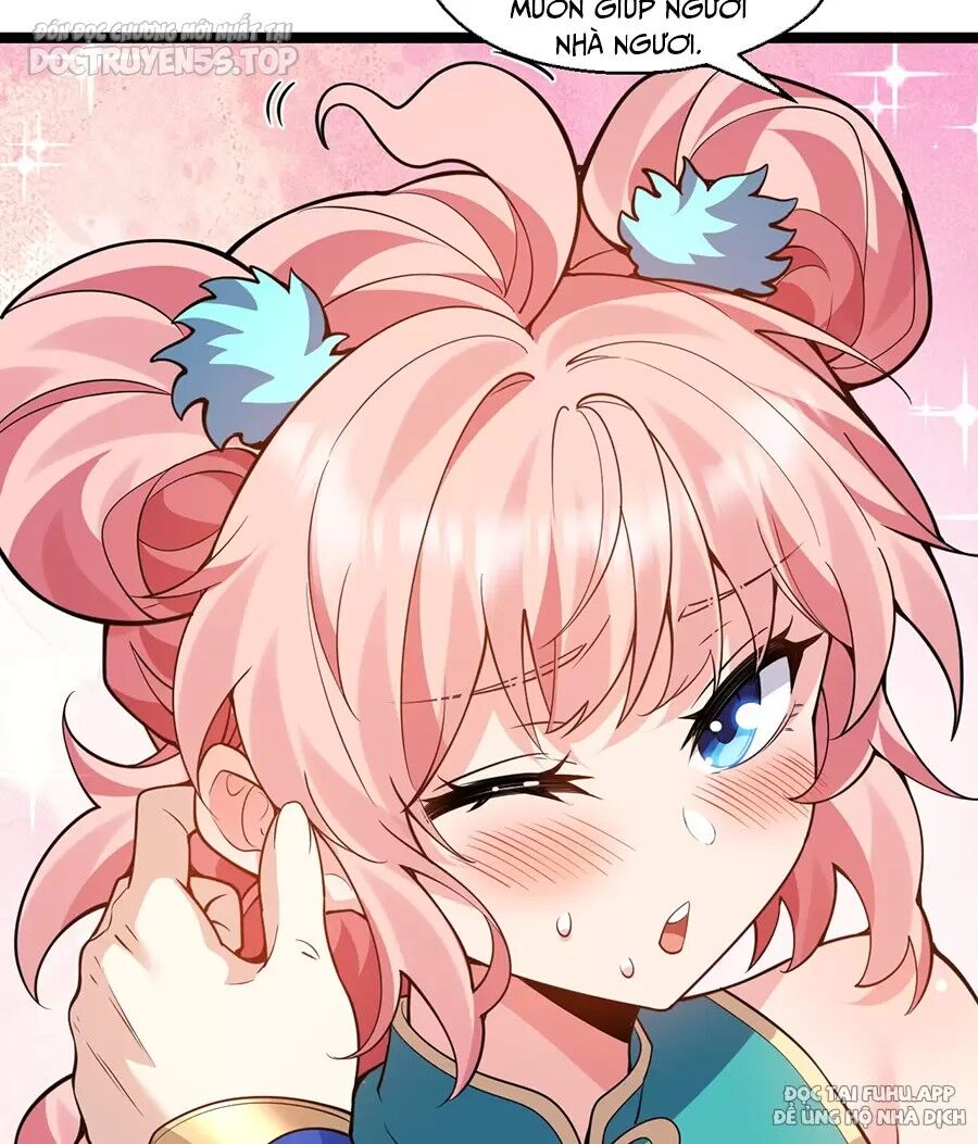 Hảo Đồ Nhi Hãy Tha Cho Vi Sư Chapter 207 - 24