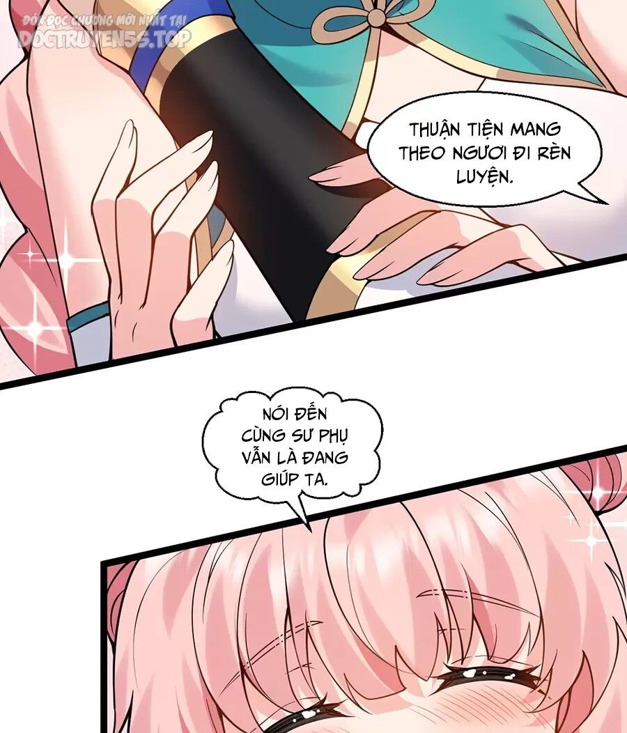 Hảo Đồ Nhi Hãy Tha Cho Vi Sư Chapter 207 - 25
