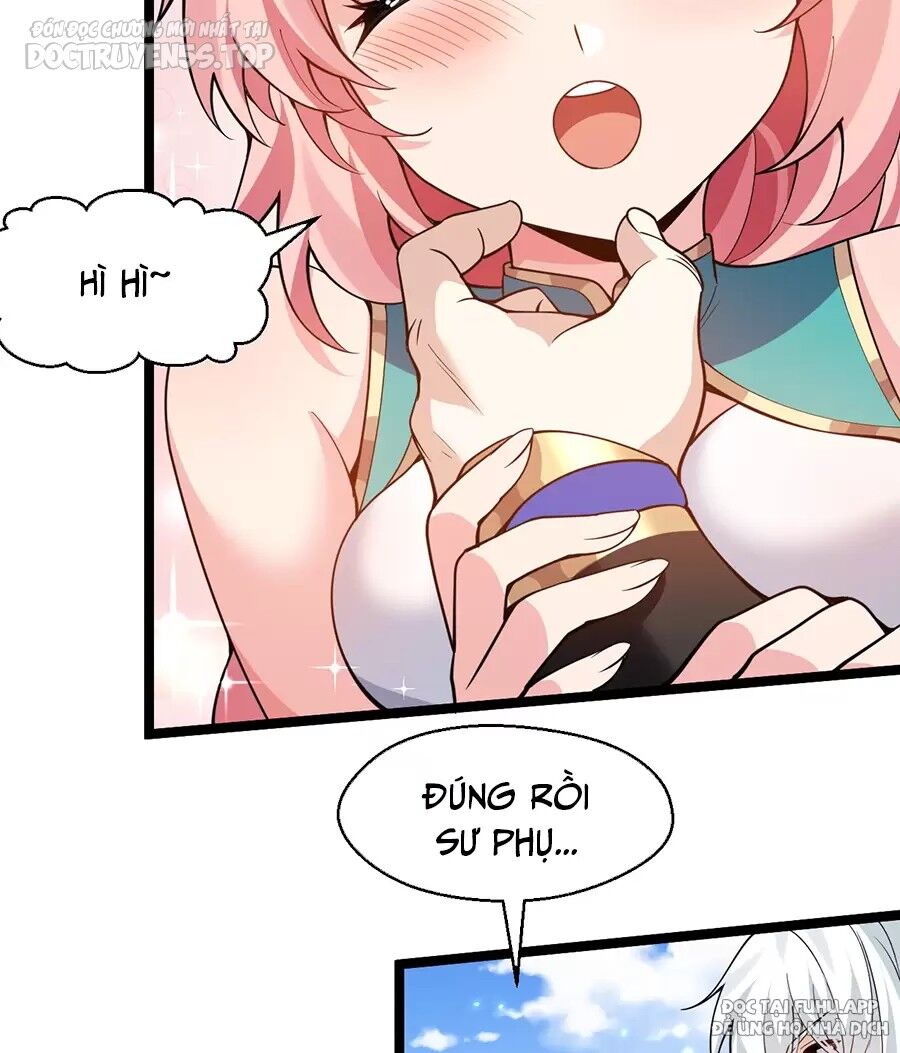 Hảo Đồ Nhi Hãy Tha Cho Vi Sư Chapter 207 - 26