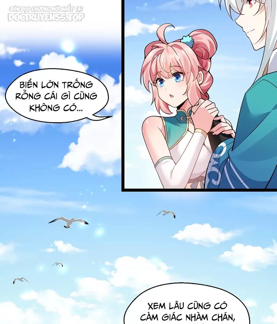 Hảo Đồ Nhi Hãy Tha Cho Vi Sư Chapter 207 - 27