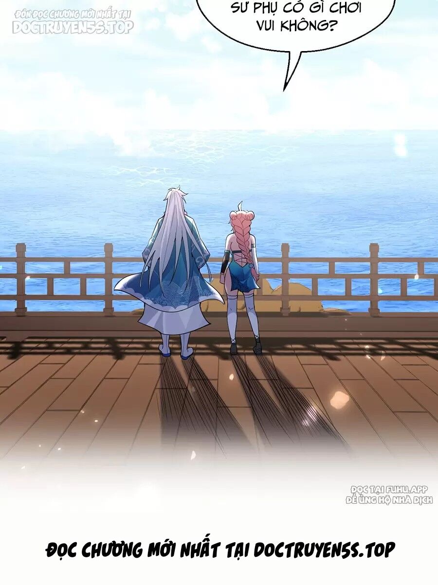 Hảo Đồ Nhi Hãy Tha Cho Vi Sư Chapter 207 - 28