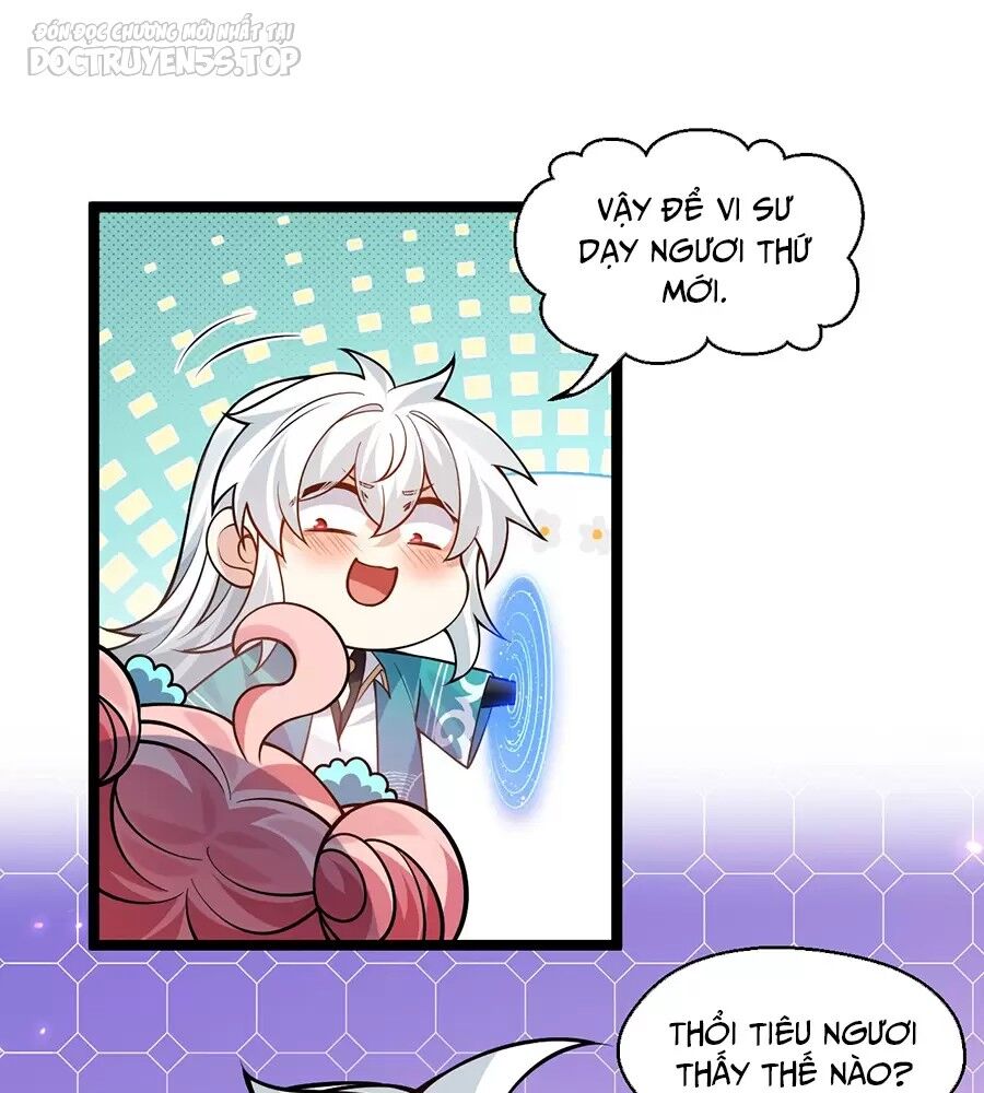 Hảo Đồ Nhi Hãy Tha Cho Vi Sư Chapter 207 - 29