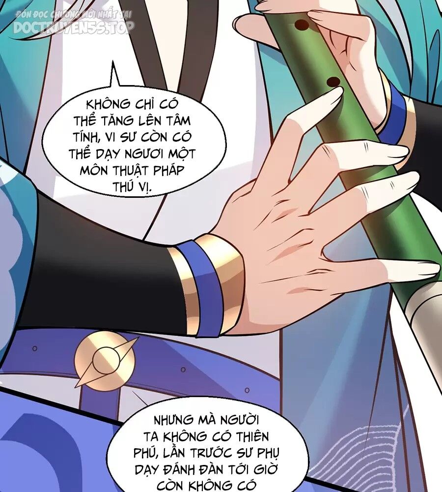 Hảo Đồ Nhi Hãy Tha Cho Vi Sư Chapter 207 - 31