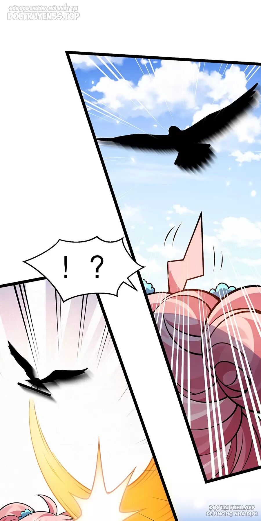 Hảo Đồ Nhi Hãy Tha Cho Vi Sư Chapter 207 - 36