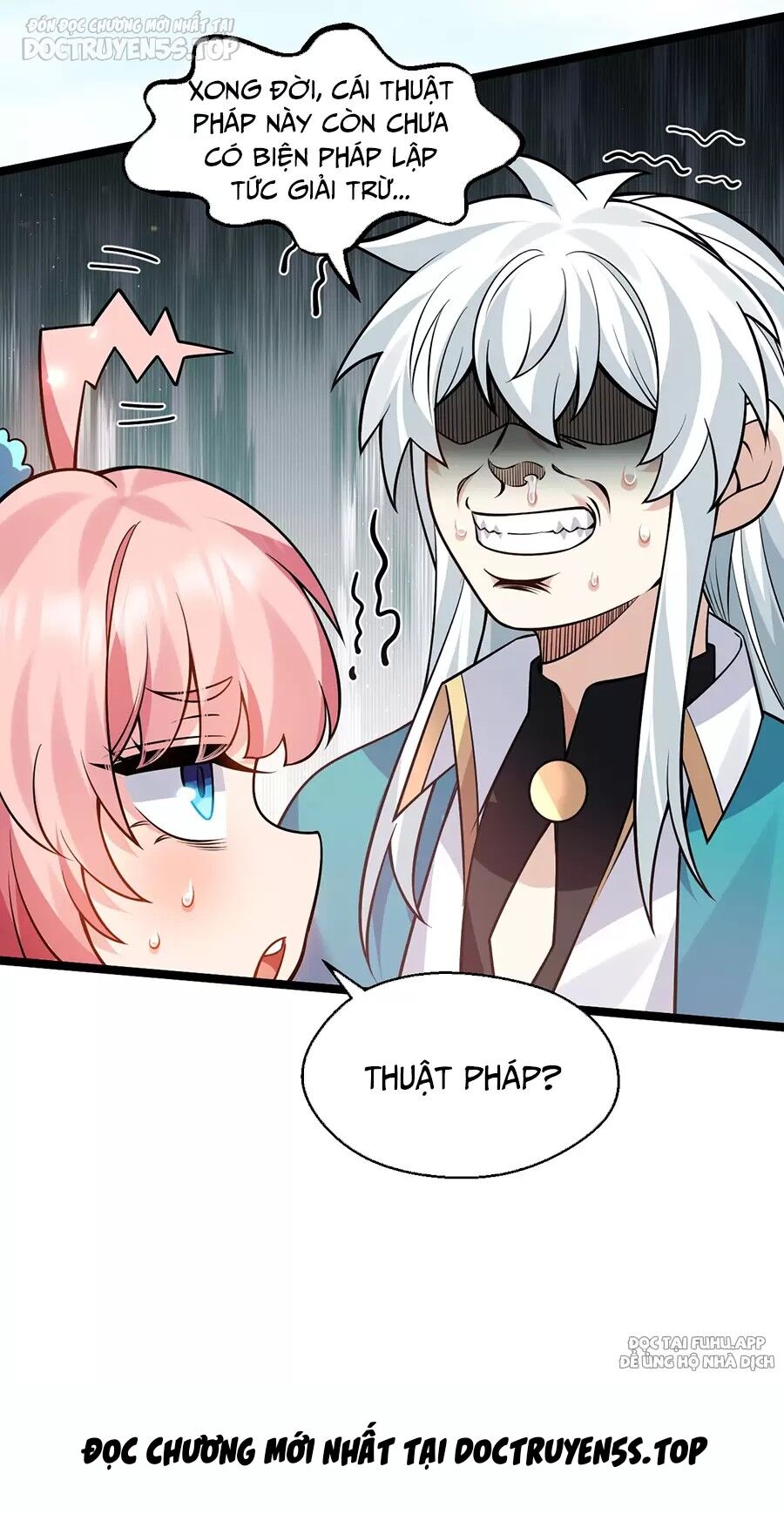 Hảo Đồ Nhi Hãy Tha Cho Vi Sư Chapter 207 - 38
