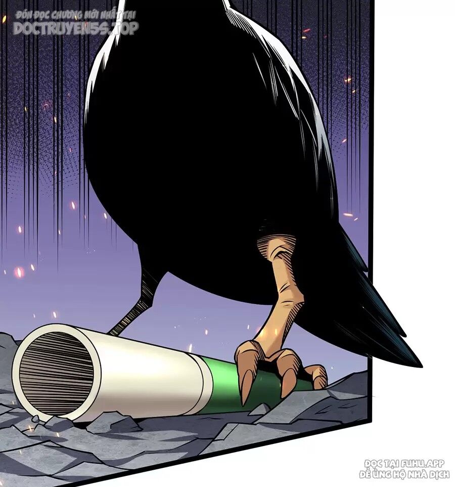 Hảo Đồ Nhi Hãy Tha Cho Vi Sư Chapter 207 - 40