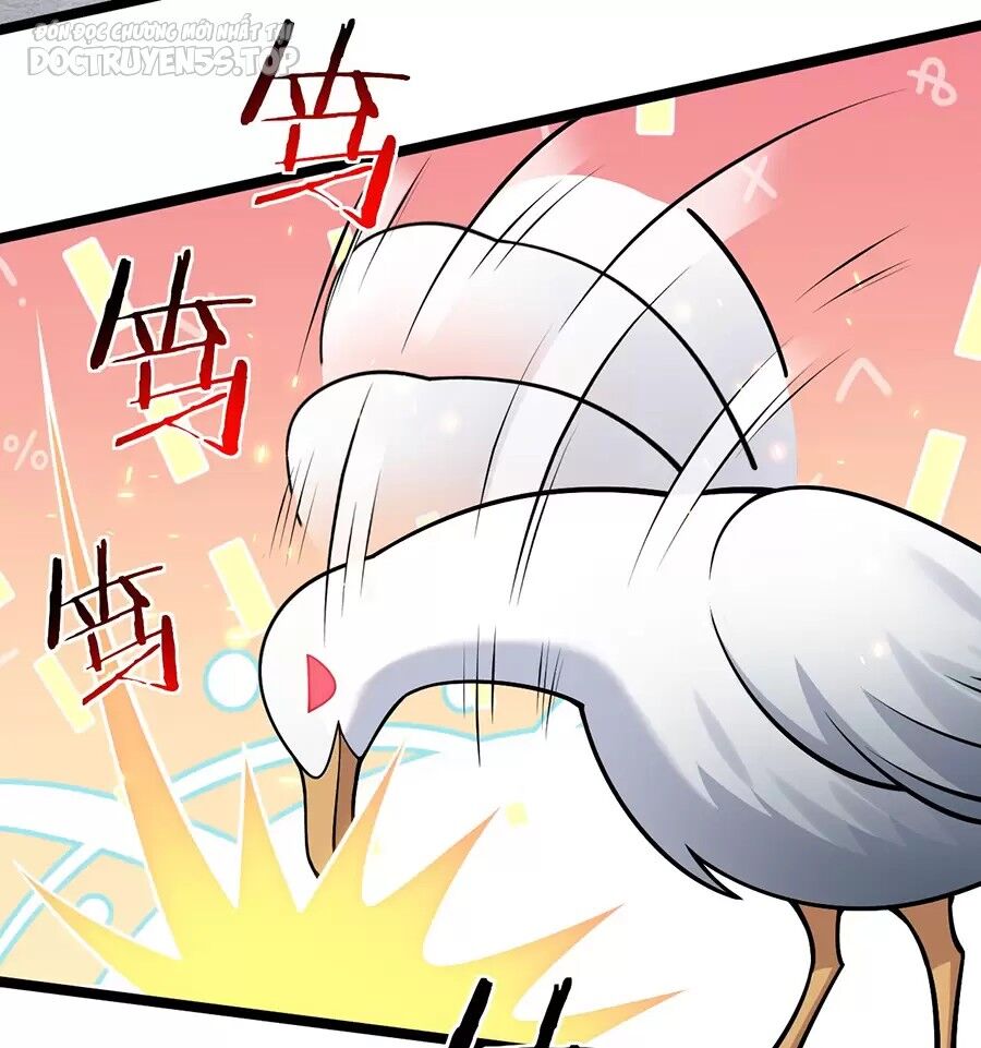 Hảo Đồ Nhi Hãy Tha Cho Vi Sư Chapter 207 - 41