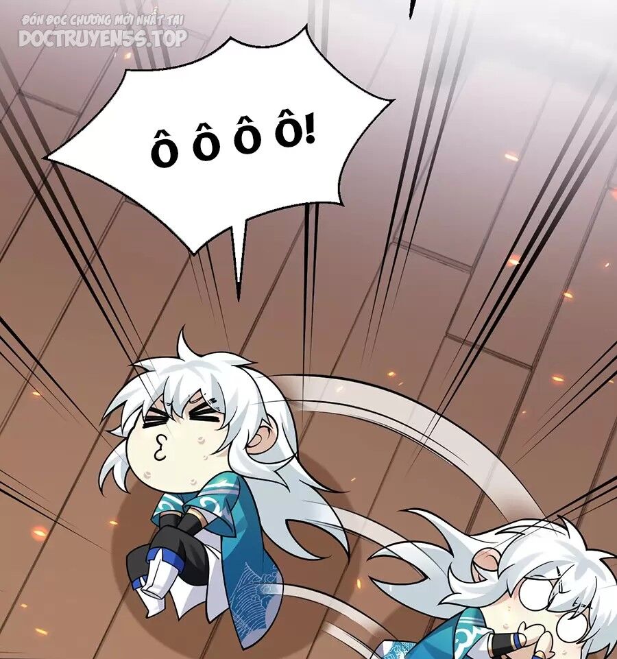 Hảo Đồ Nhi Hãy Tha Cho Vi Sư Chapter 207 - 43