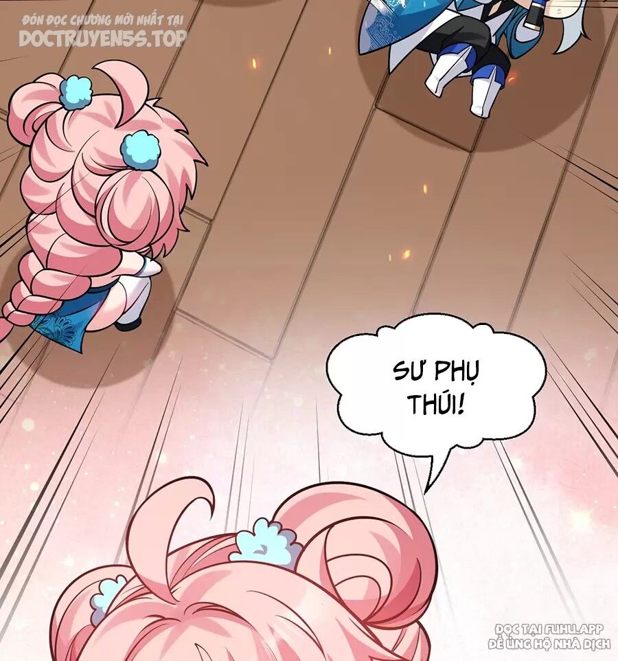 Hảo Đồ Nhi Hãy Tha Cho Vi Sư Chapter 207 - 44