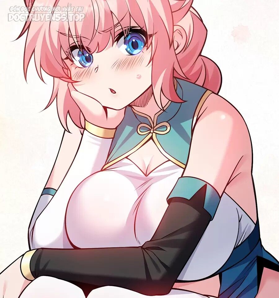 Hảo Đồ Nhi Hãy Tha Cho Vi Sư Chapter 207 - 45