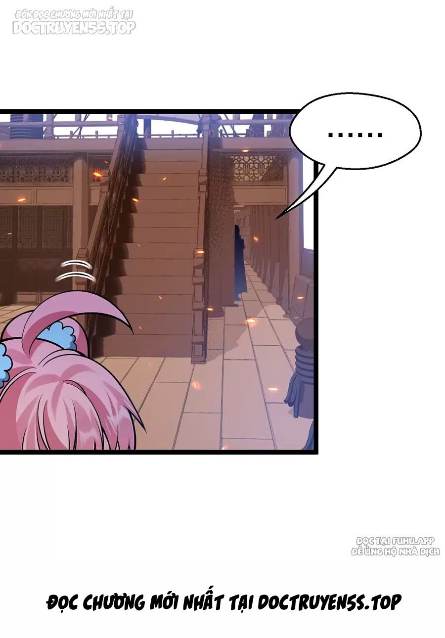 Hảo Đồ Nhi Hãy Tha Cho Vi Sư Chapter 207 - 47