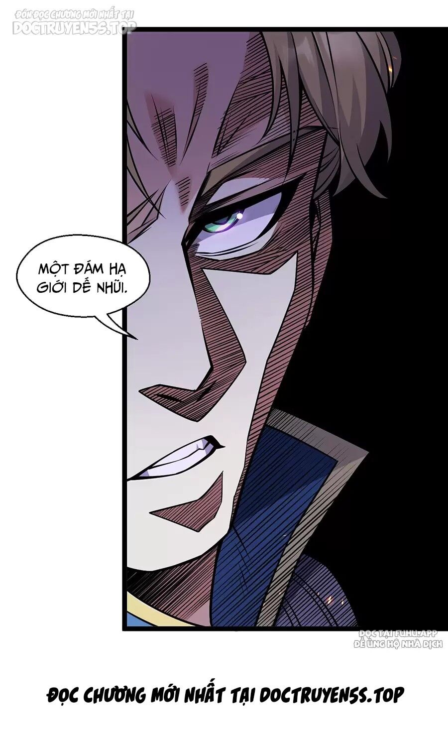 Hảo Đồ Nhi Hãy Tha Cho Vi Sư Chapter 207 - 48