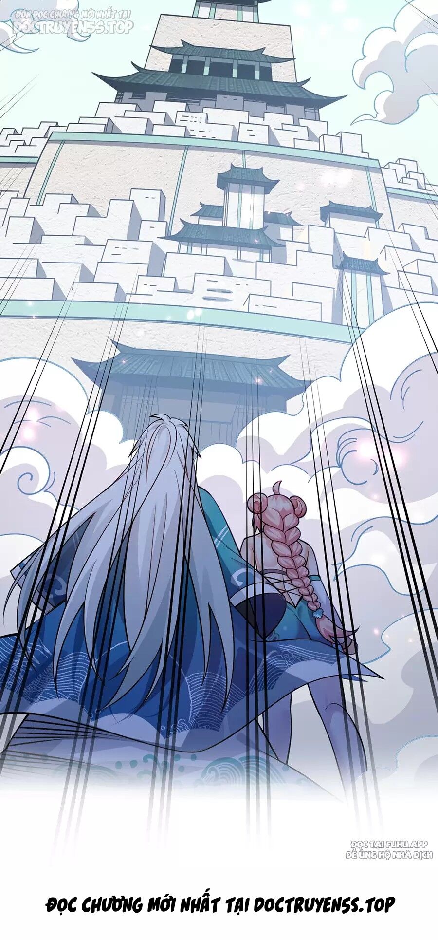 Hảo Đồ Nhi Hãy Tha Cho Vi Sư Chapter 207 - 55